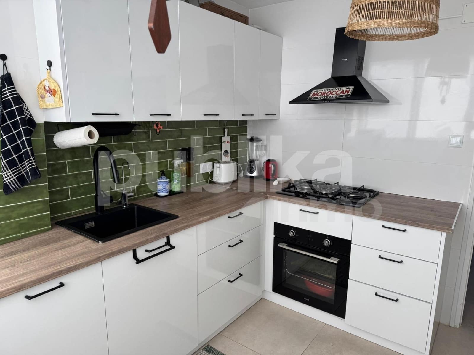 3 bedroom Flat for sale in Santa Pola - € 230,000 (Ref: 9848001)