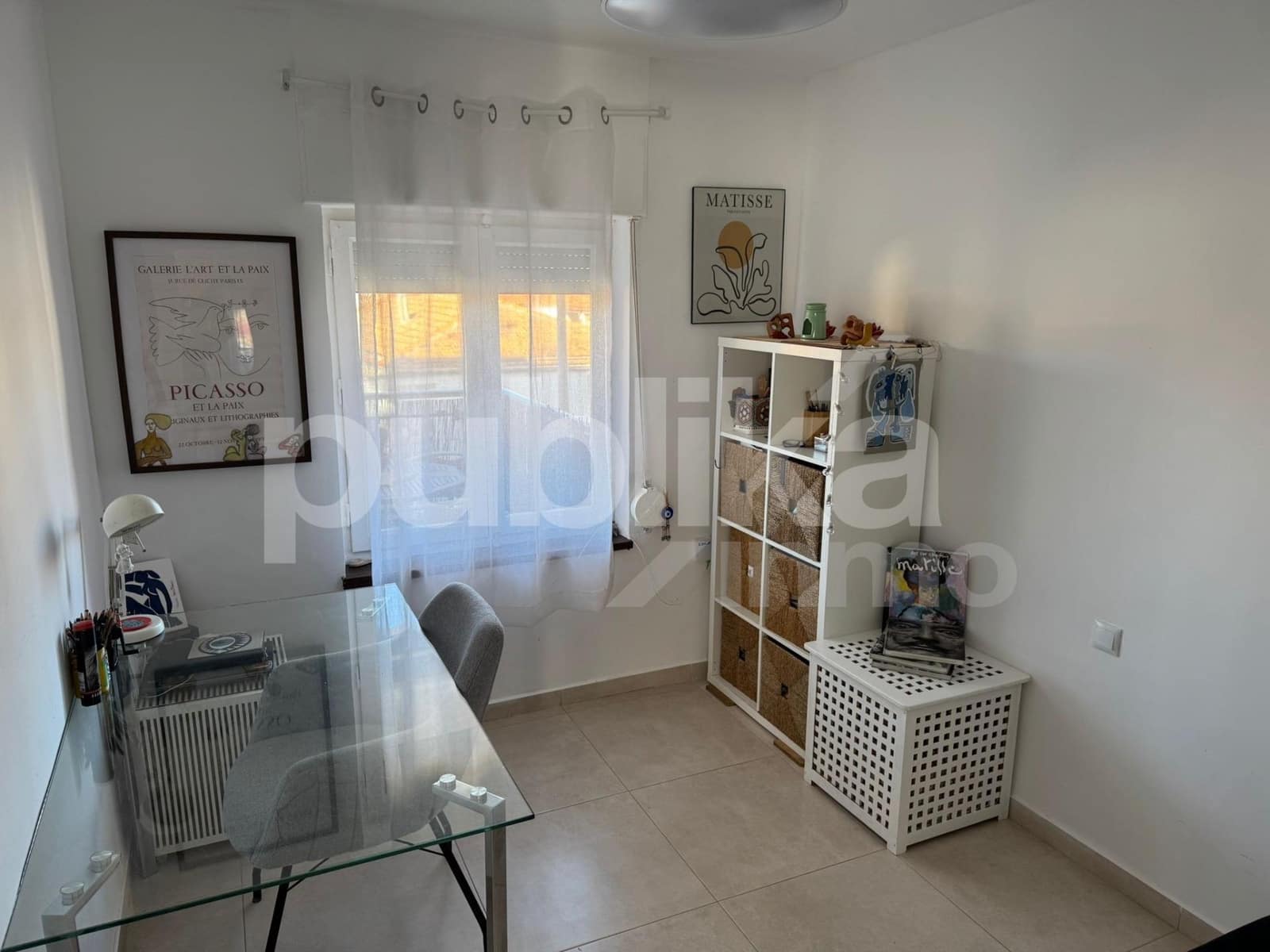 3 bedroom Flat for sale in Santa Pola - € 230,000 (Ref: 9848001)