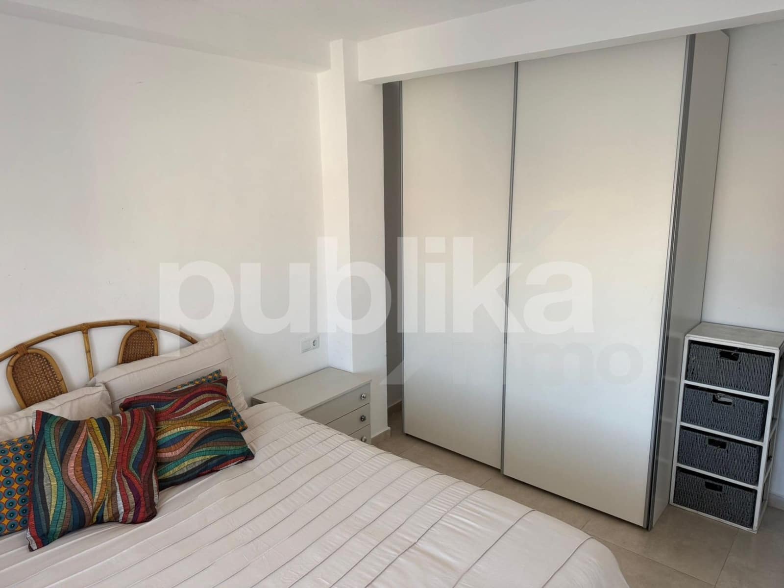 3 bedroom Flat for sale in Santa Pola - € 230,000 (Ref: 9848001)