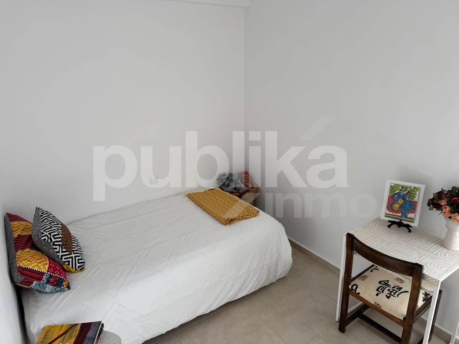 3 bedroom Flat for sale in Santa Pola - € 230,000 (Ref: 9848001)