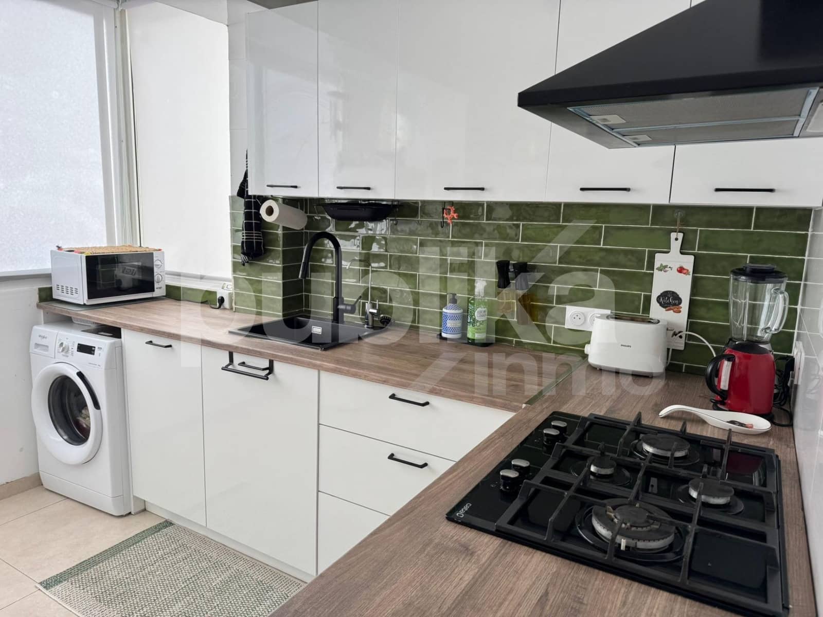 3 bedroom Flat for sale in Santa Pola - € 230,000 (Ref: 9848001)