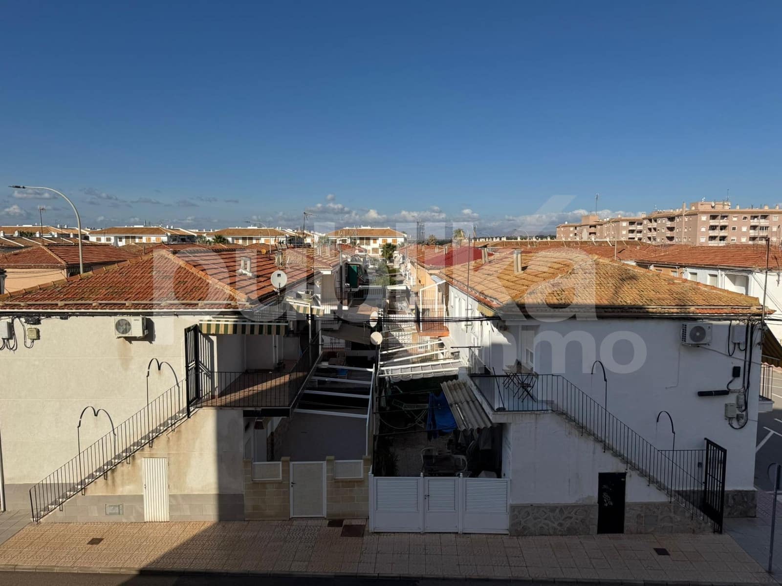 3 bedroom Flat for sale in Santa Pola - € 230,000 (Ref: 9848001)