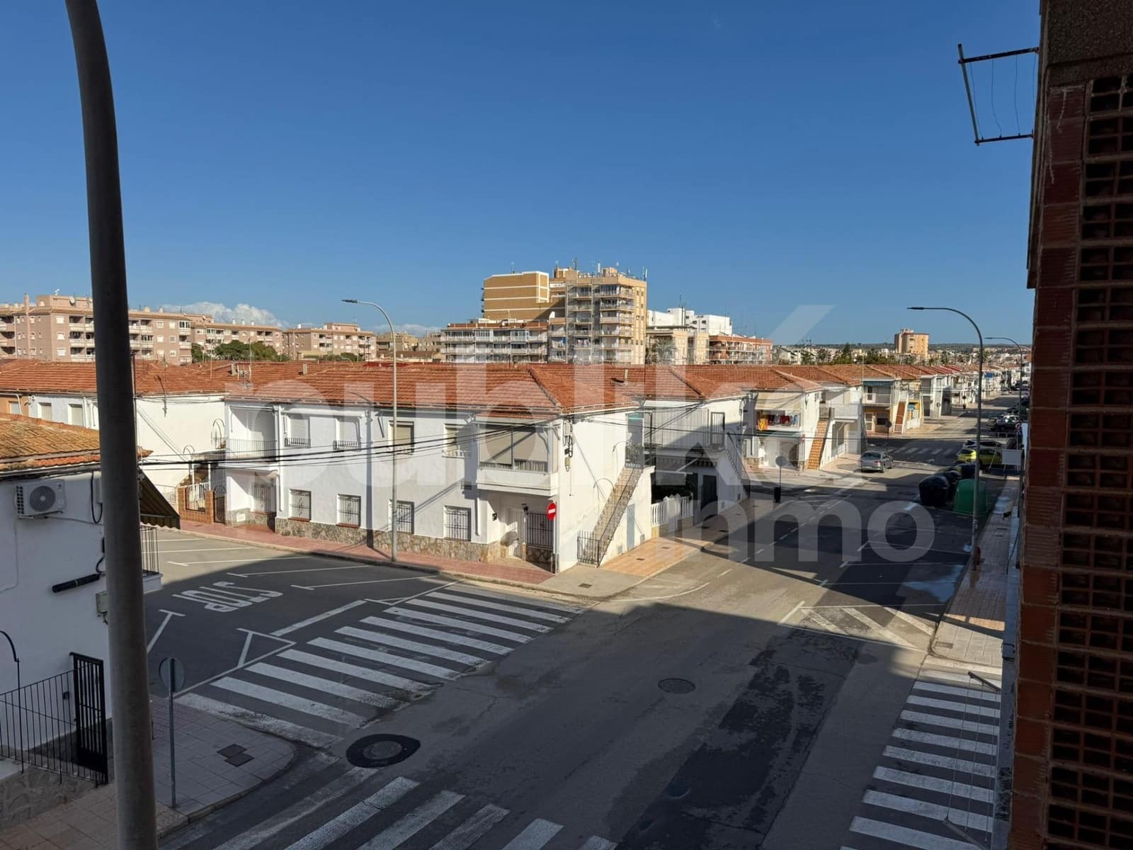 3 bedroom Flat for sale in Santa Pola - € 230,000 (Ref: 9848001)