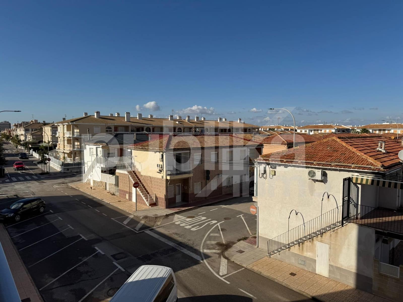 3 bedroom Flat for sale in Santa Pola - € 230,000 (Ref: 9848001)