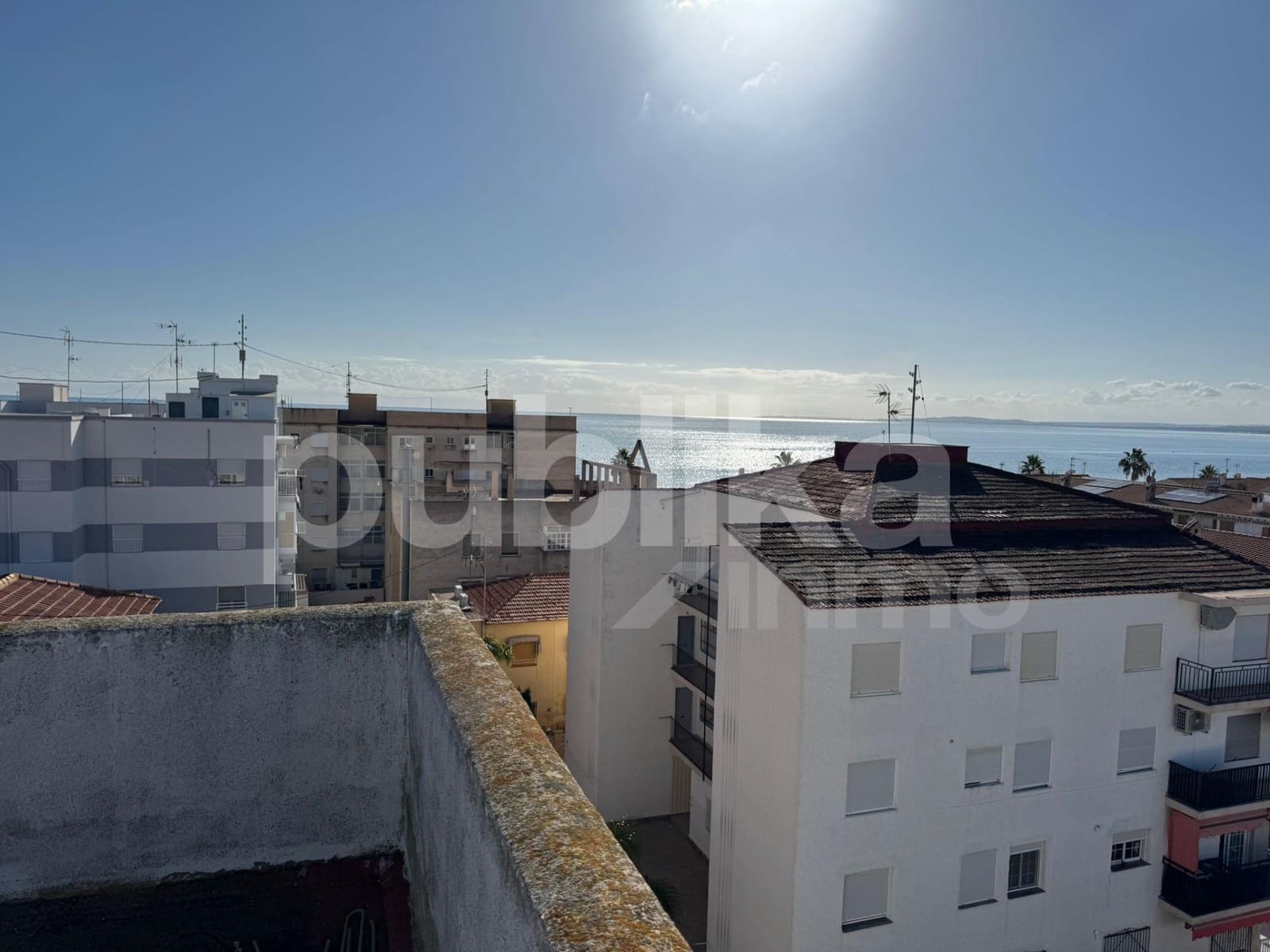 3 bedroom Flat for sale in Santa Pola - € 230,000 (Ref: 9848001)