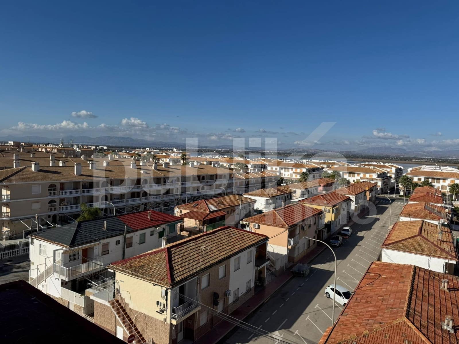 3 bedroom Flat for sale in Santa Pola - € 230,000 (Ref: 9848001)