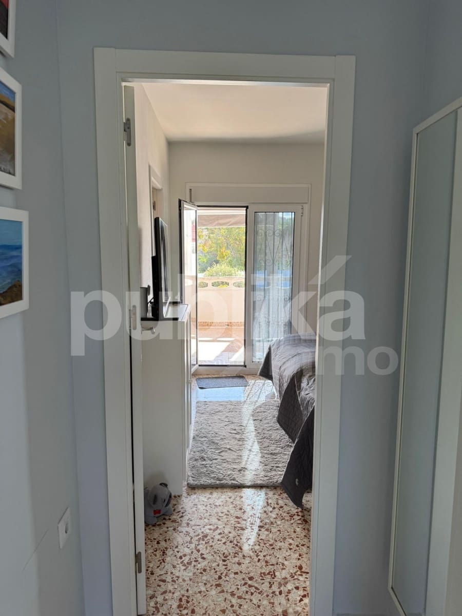 3 soveværelse Rækkehus til salg i Torrevieja med swimmingpool - € 399.990 (Ref: 9848002)