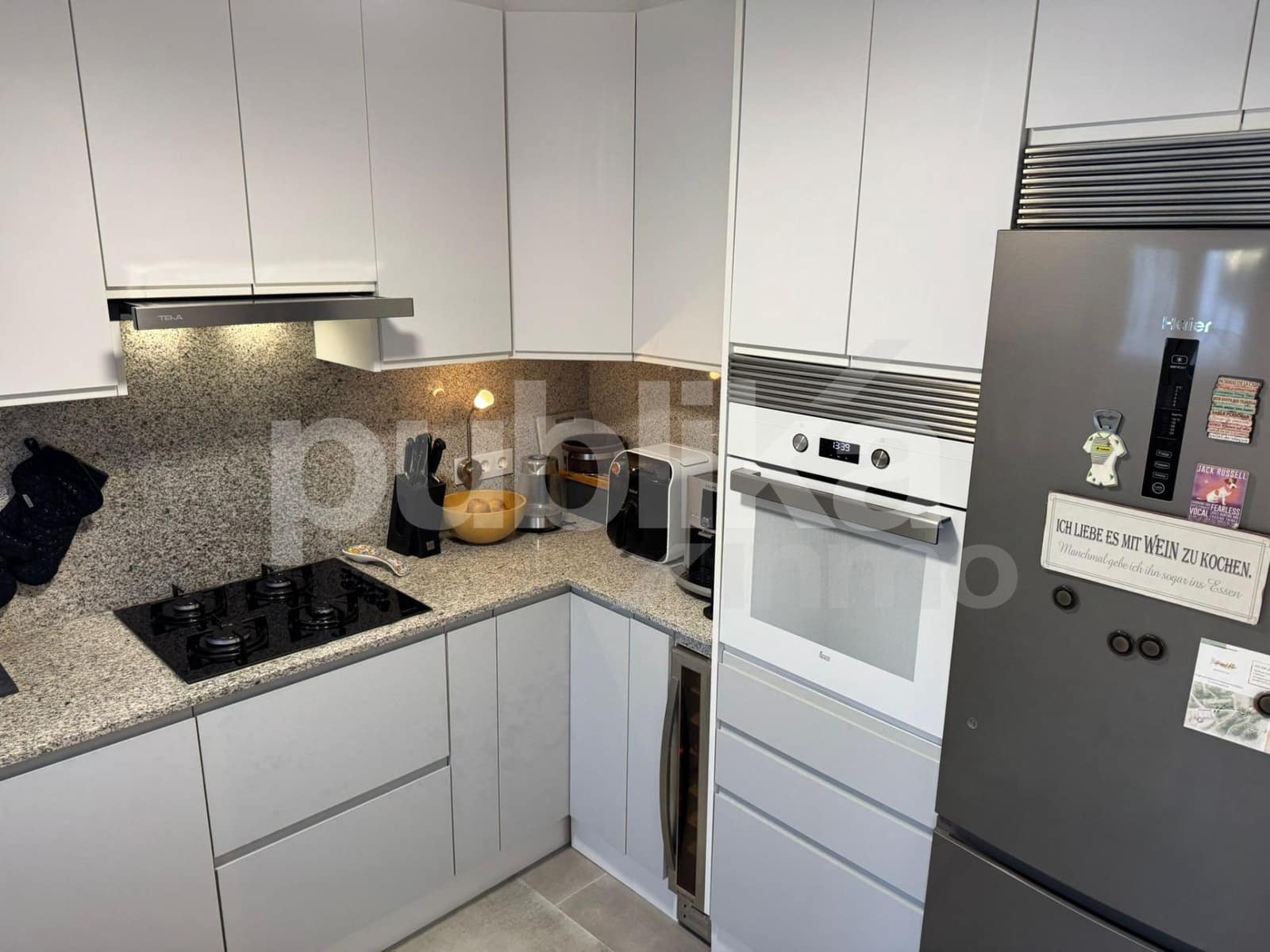 3 soveværelse Rækkehus til salg i Torrevieja med swimmingpool - € 399.990 (Ref: 9848002)