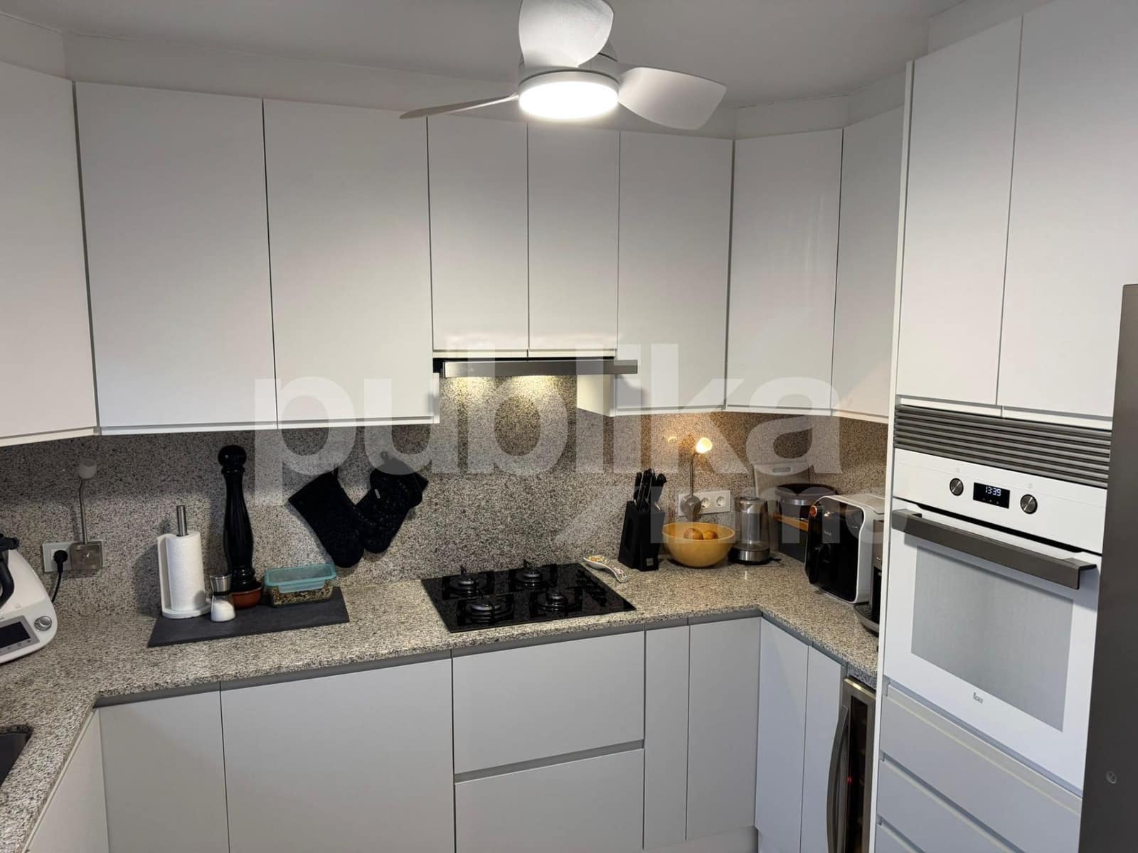 3 soveværelse Rækkehus til salg i Torrevieja med swimmingpool - € 399.990 (Ref: 9848002)