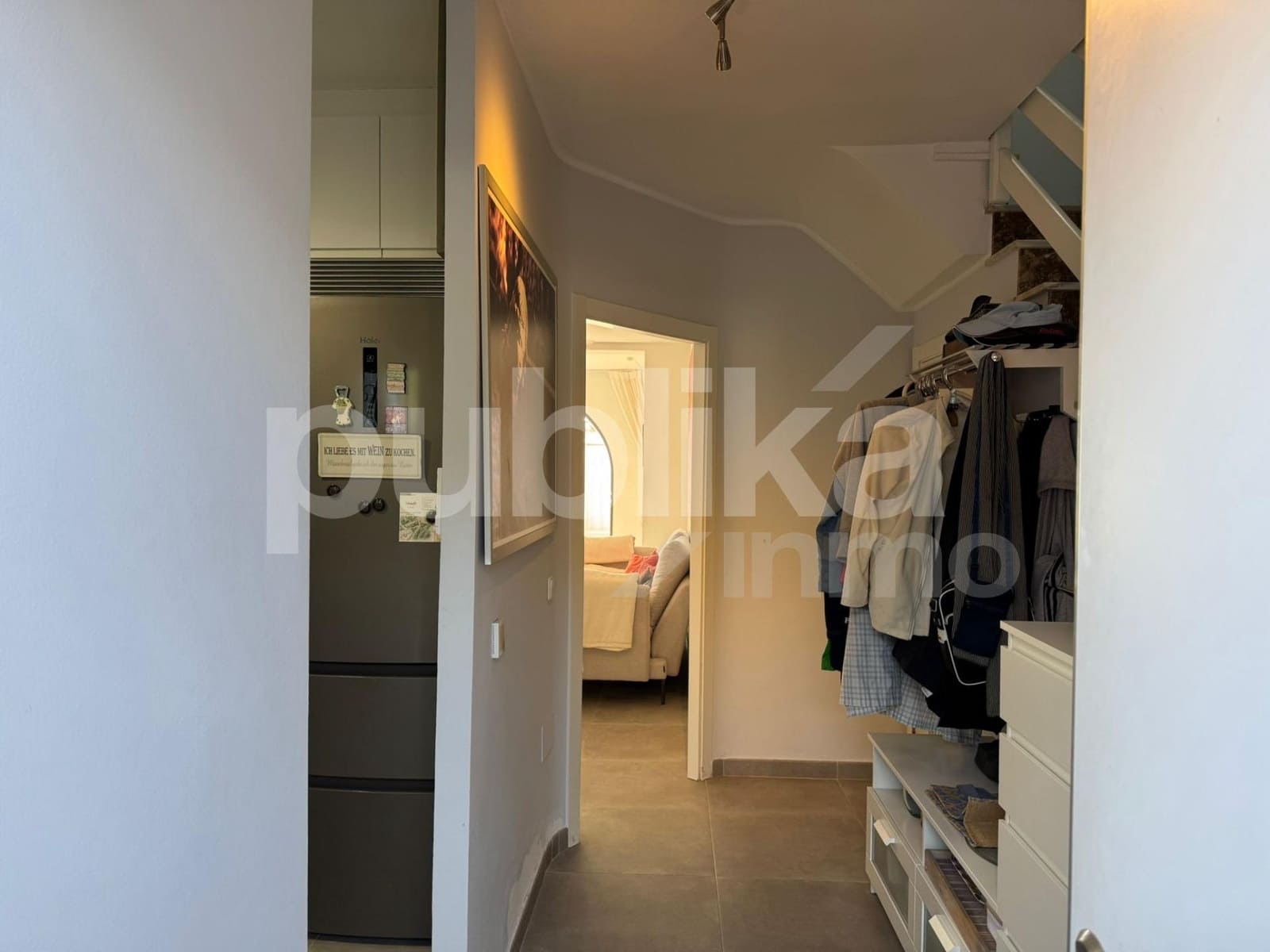 3 soveværelse Rækkehus til salg i Torrevieja med swimmingpool - € 399.990 (Ref: 9848002)