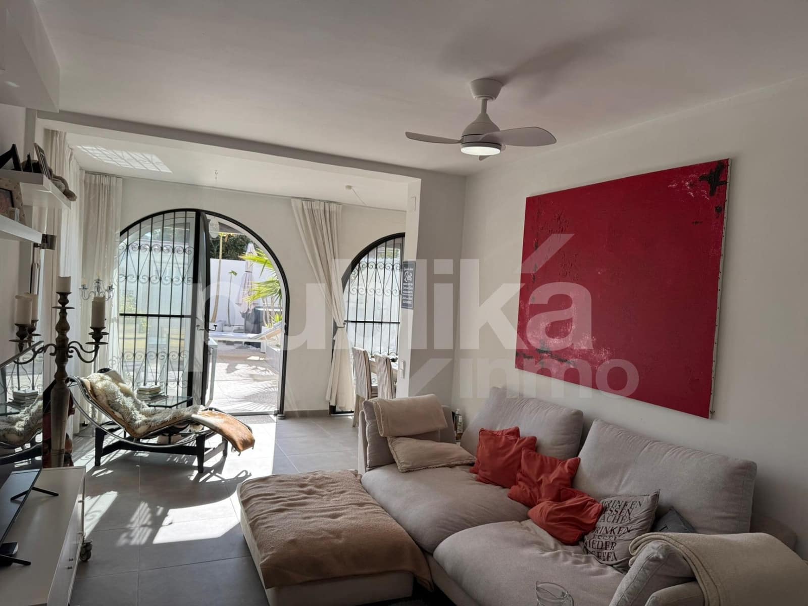 3 soveværelse Rækkehus til salg i Torrevieja med swimmingpool - € 399.990 (Ref: 9848002)