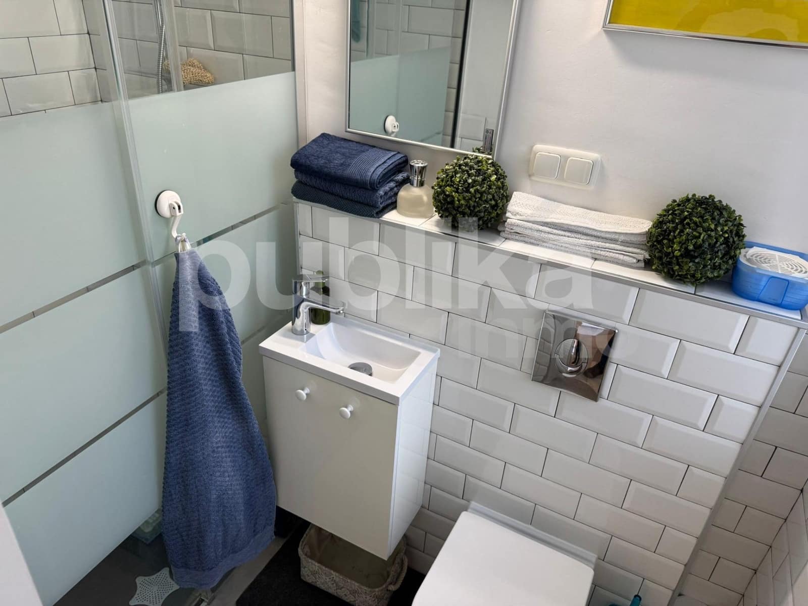 3 soveværelse Rækkehus til salg i Torrevieja med swimmingpool - € 399.990 (Ref: 9848002)