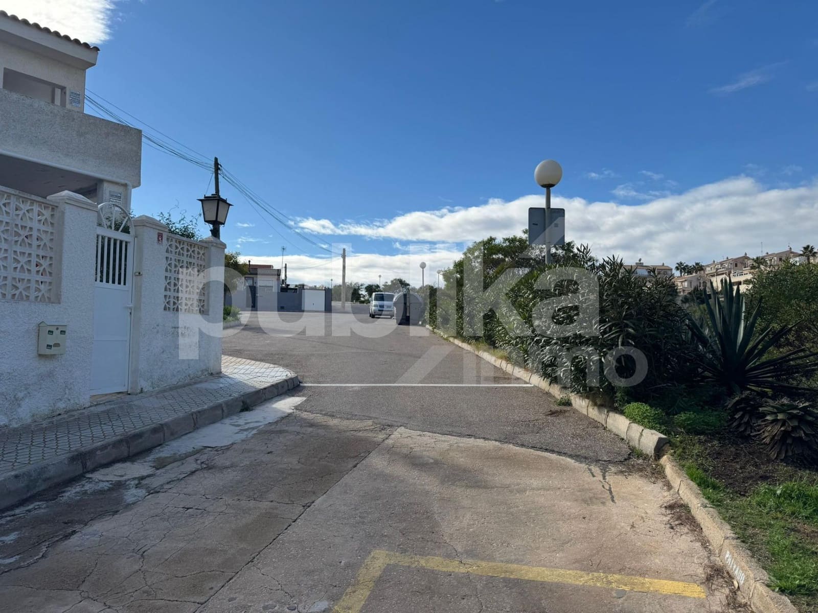 3 soveværelse Rækkehus til salg i Torrevieja med swimmingpool - € 399.990 (Ref: 9848002)
