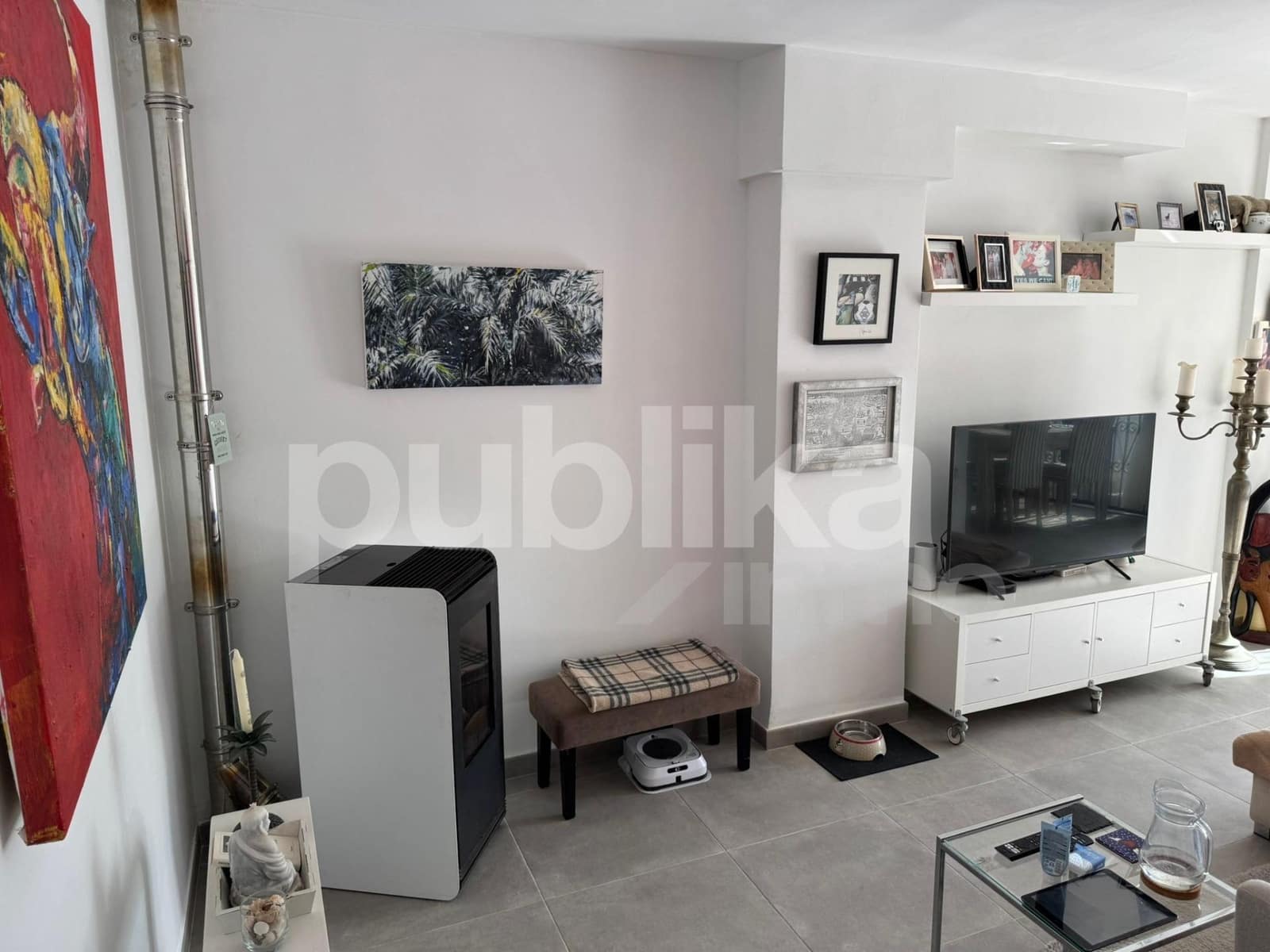 3 soveværelse Rækkehus til salg i Torrevieja med swimmingpool - € 399.990 (Ref: 9848002)