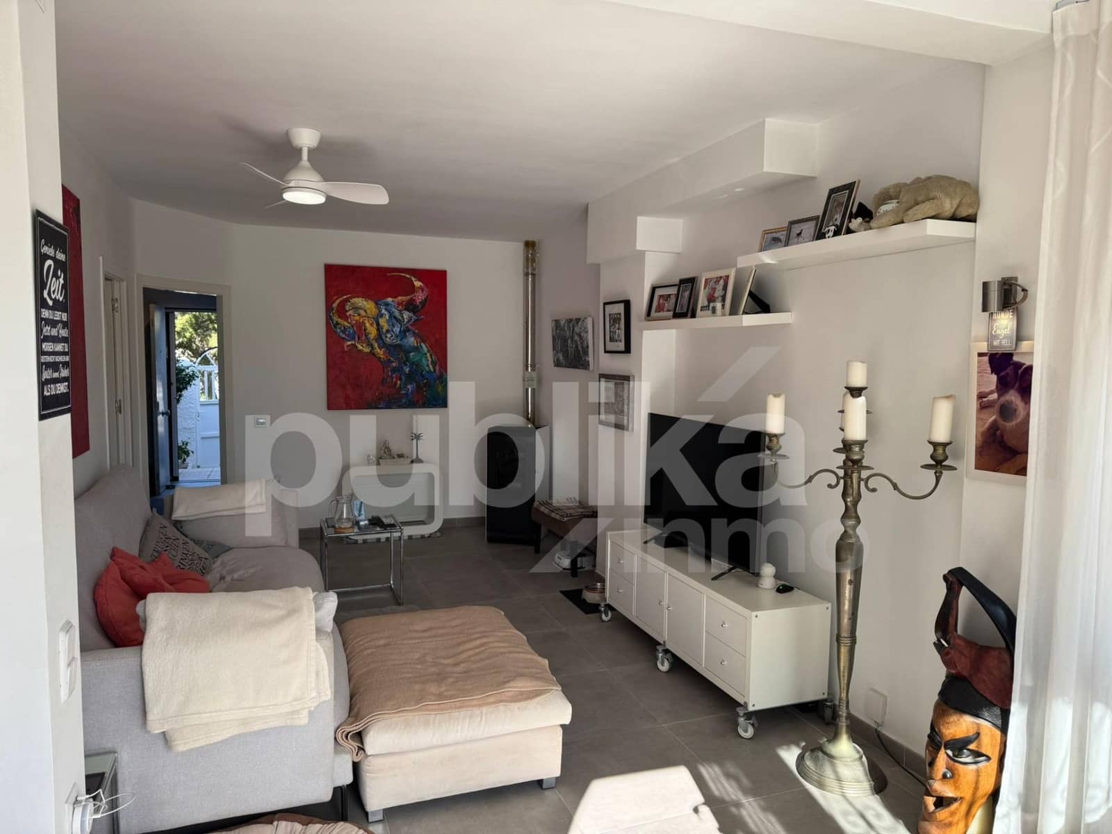 3 soveværelse Rækkehus til salg i Torrevieja med swimmingpool - € 399.990 (Ref: 9848002)