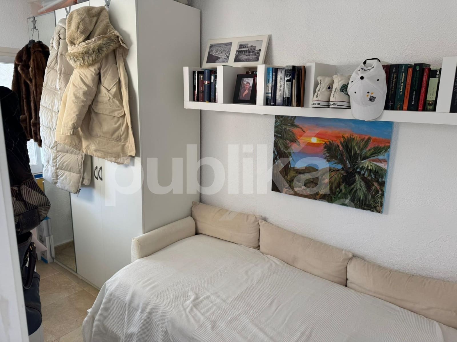 3 soveværelse Rækkehus til salg i Torrevieja med swimmingpool - € 399.990 (Ref: 9848002)