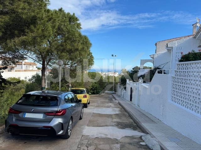 3 soveværelse Rækkehus til salg i Torreblanca, Torrevieja med swimmingpool - € 399.990 (Ref: 9848002)