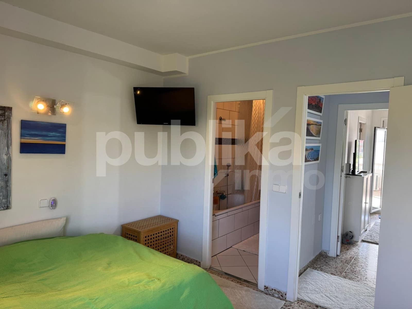 3 soveværelse Rækkehus til salg i Torrevieja med swimmingpool - € 399.990 (Ref: 9848002)
