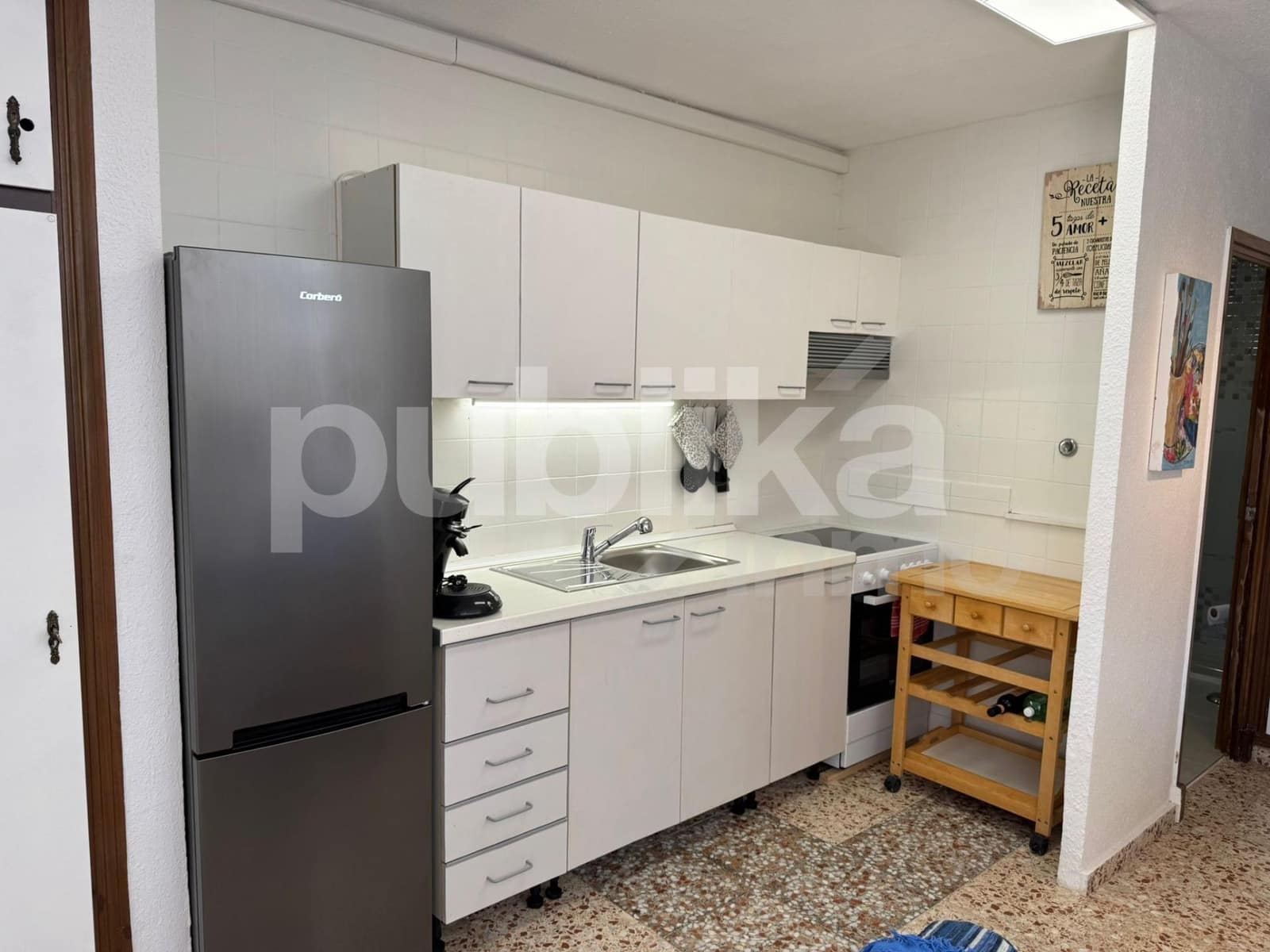 2 soveværelse Rækkehus til salg i Torrevieja med swimmingpool - € 179.000 (Ref: 9848003)