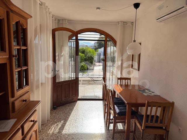 2 soveværelse Rækkehus til salg i Torreblanca, Torrevieja med swimmingpool - € 179.000 (Ref: 9848003)