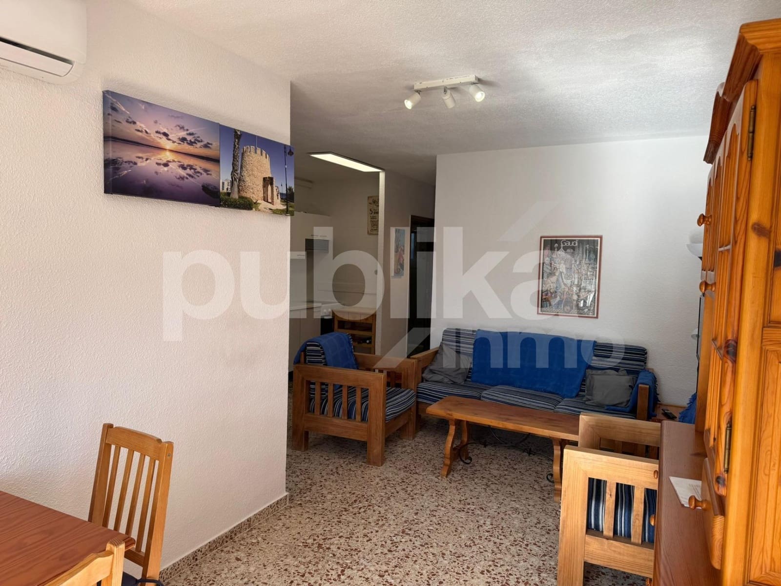 2 soveværelse Rækkehus til salg i Torrevieja med swimmingpool - € 179.000 (Ref: 9848003)