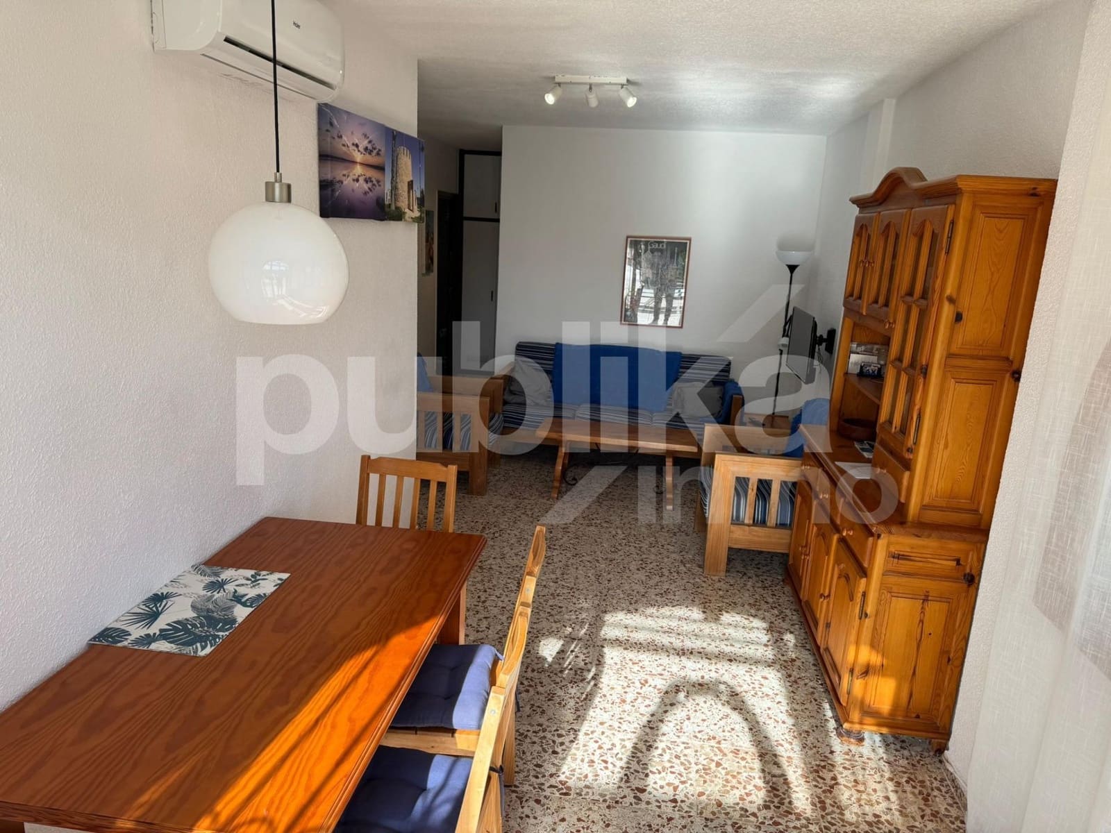 2 soveværelse Rækkehus til salg i Torrevieja med swimmingpool - € 179.000 (Ref: 9848003)
