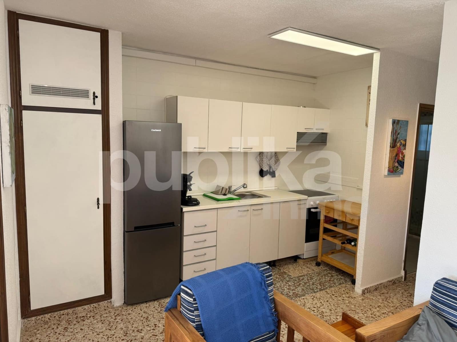 2 soveværelse Rækkehus til salg i Torrevieja med swimmingpool - € 179.000 (Ref: 9848003)