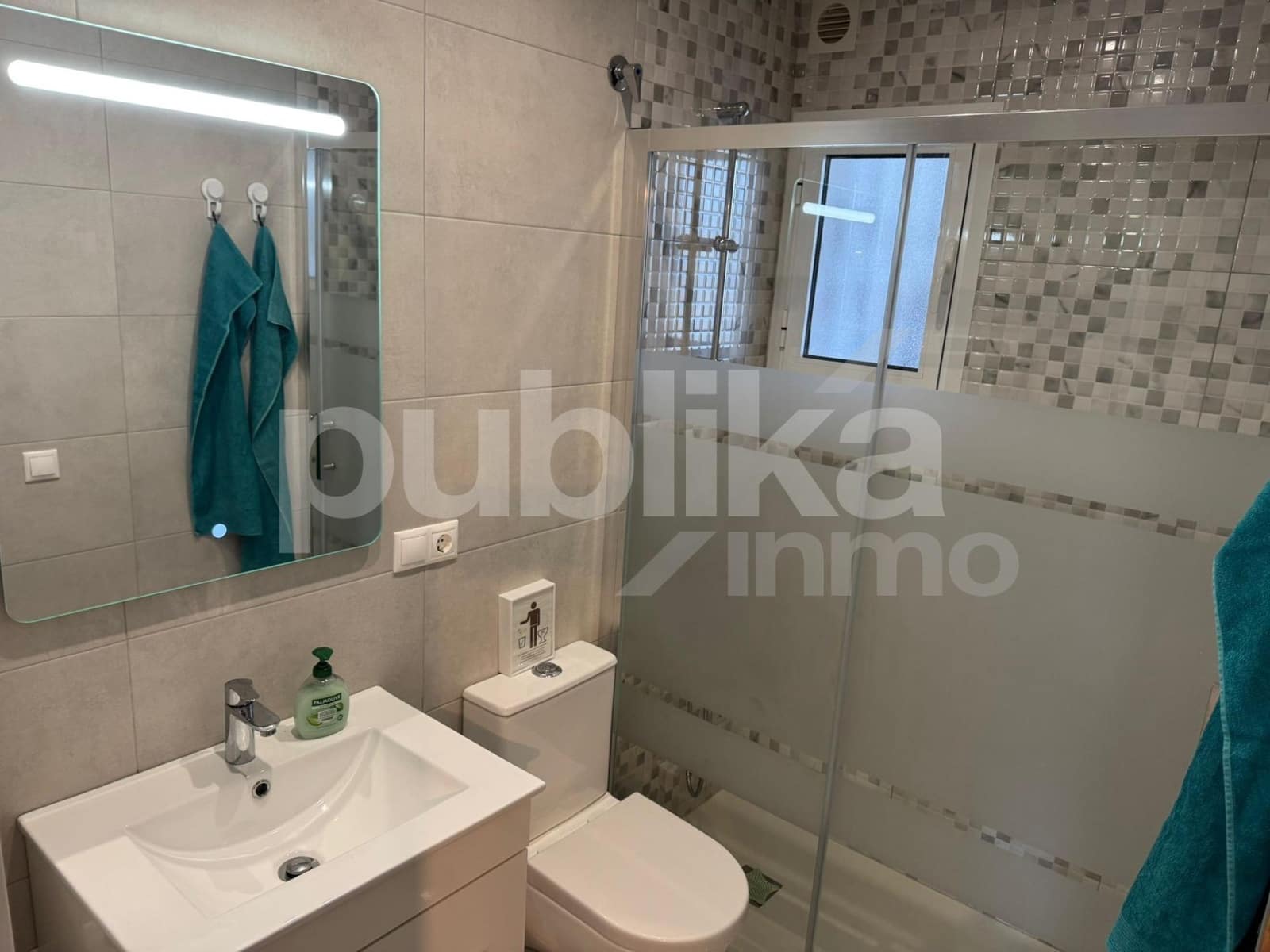 2 soveværelse Rækkehus til salg i Torrevieja med swimmingpool - € 179.000 (Ref: 9848003)