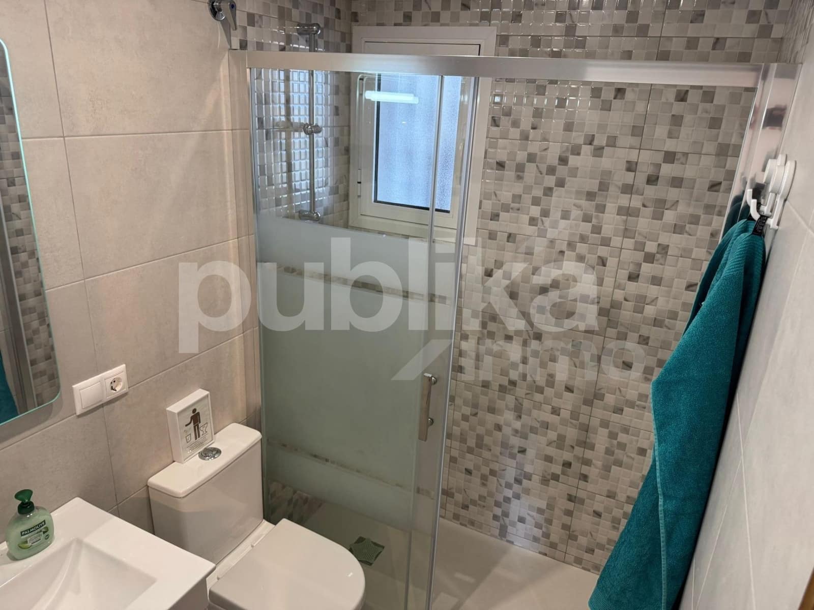 2 soveværelse Rækkehus til salg i Torrevieja med swimmingpool - € 179.000 (Ref: 9848003)