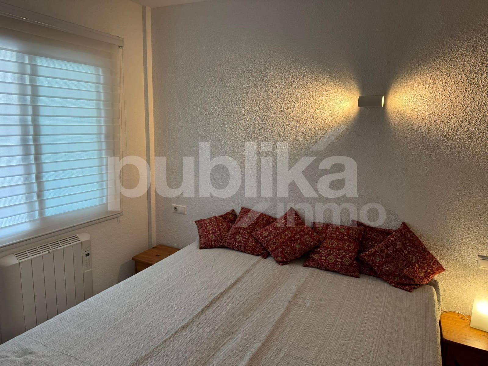 2 soveværelse Rækkehus til salg i Torrevieja med swimmingpool - € 179.000 (Ref: 9848003)