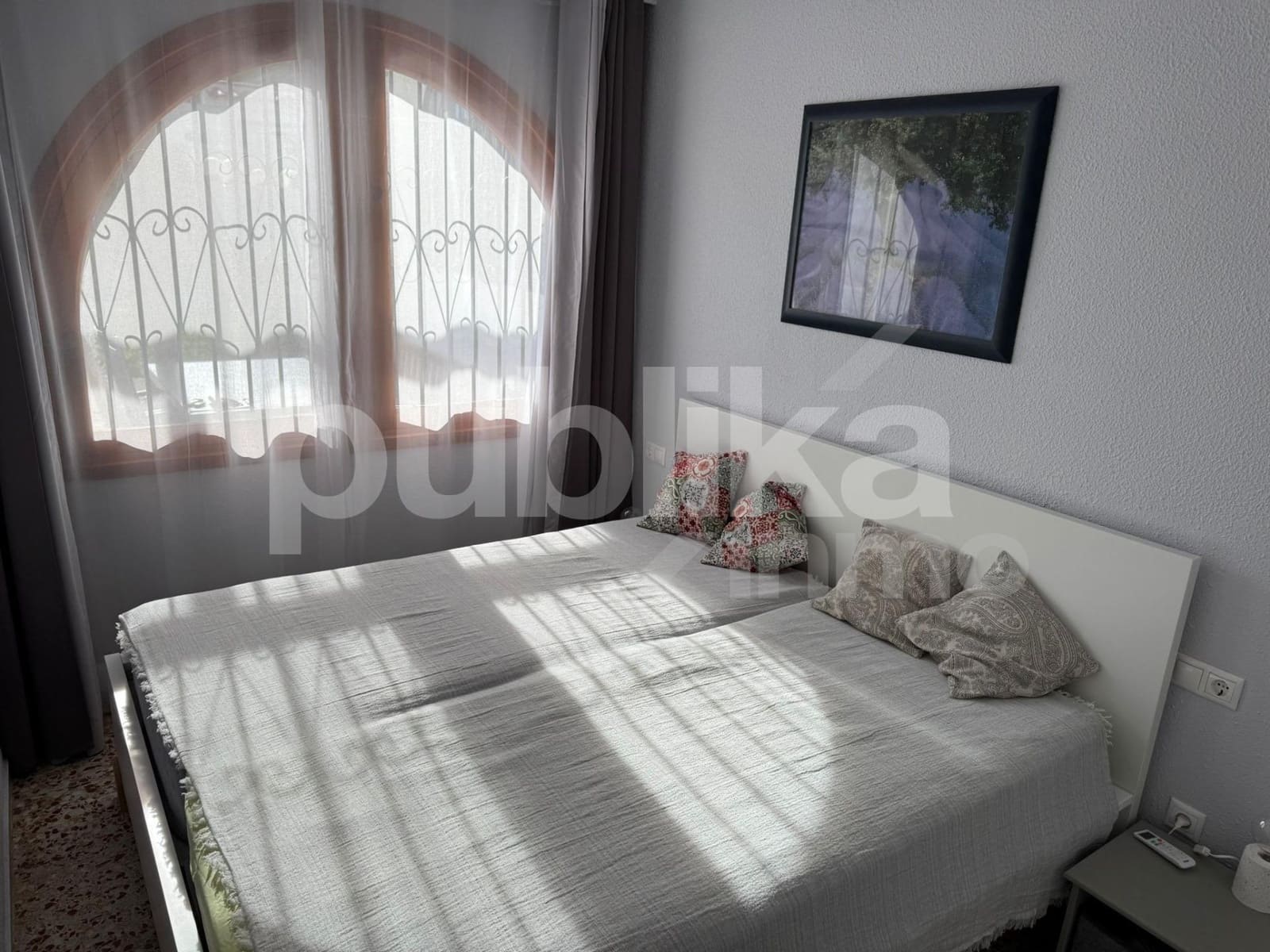 2 soveværelse Rækkehus til salg i Torrevieja med swimmingpool - € 179.000 (Ref: 9848003)