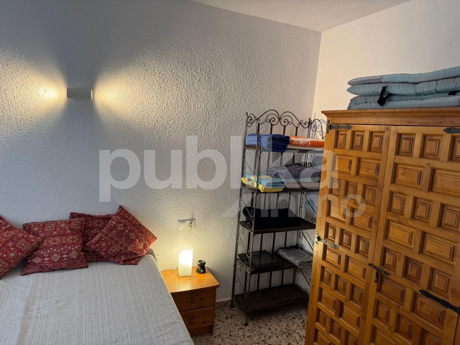 2 soveværelse Rækkehus til salg i Torrevieja med swimmingpool - € 179.000 (Ref: 9848003)