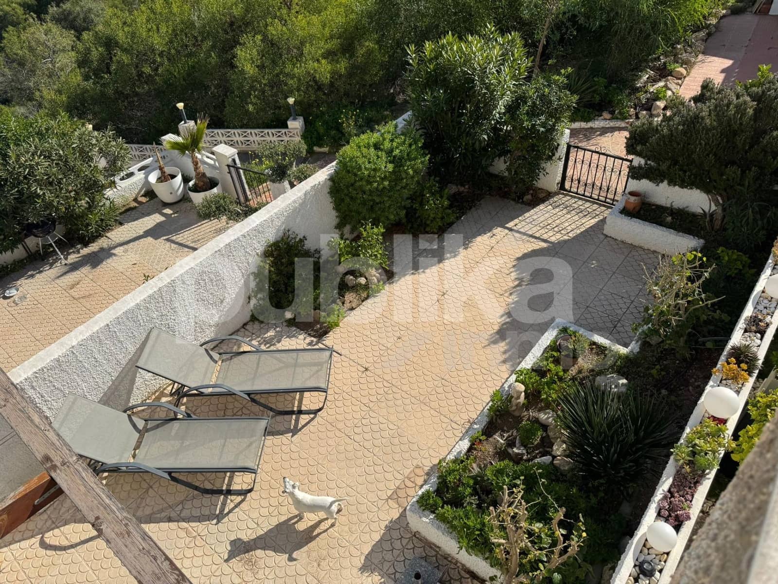 2 soveværelse Rækkehus til salg i Torrevieja med swimmingpool - € 179.000 (Ref: 9848003)