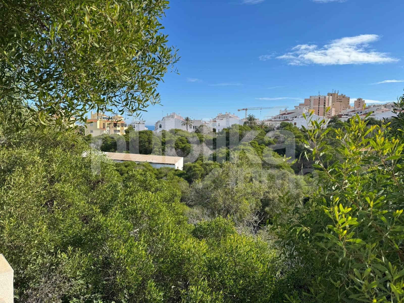 2 soveværelse Rækkehus til salg i Torrevieja med swimmingpool - € 179.000 (Ref: 9848003)