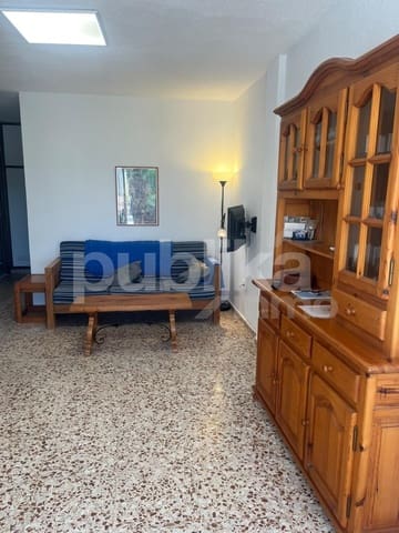2 sypialnia Dom szeregowy na sprzedaż w Torreblanca, Torrevieja z basenem - 169 000 € (Ref: 9848003)