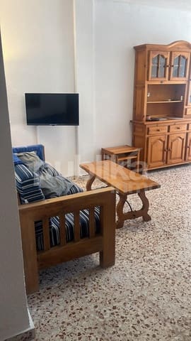Adosado de 2 habitaciones en Torreblanca, Torrevieja en venta con piscina - 159.000 € (Ref: 9848003)