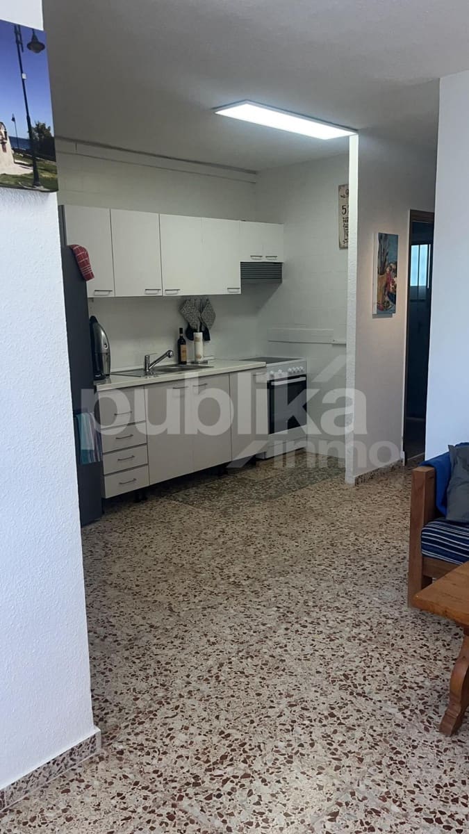 2 soverom Rekkehus til salgs i Torrevieja med svømmebasseng - € 159 000 (Ref: 9848003)