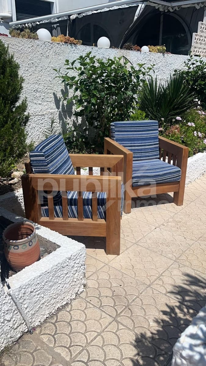 2 soverom Rekkehus til salgs i Torrevieja med svømmebasseng - € 159 000 (Ref: 9848003)