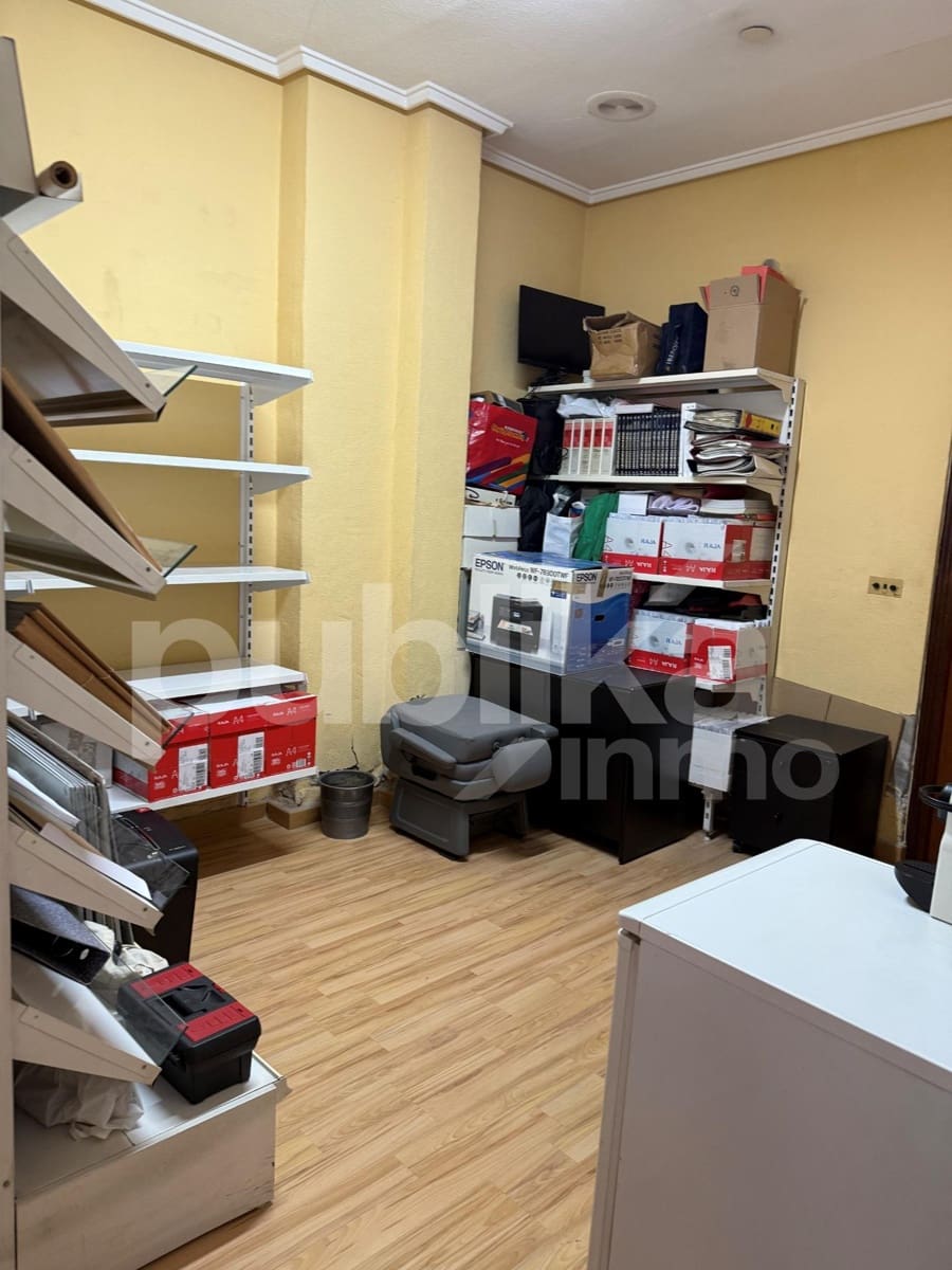 Comercial para venda em Santa Pola - 144 000 € (Ref: 9848004)
