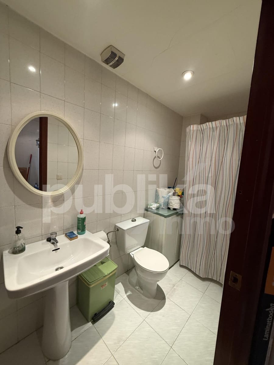 Comercial para venda em Santa Pola - 144 000 € (Ref: 9848004)