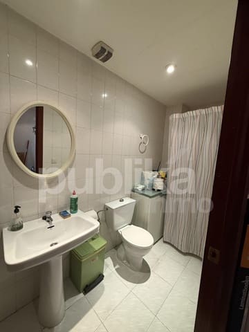 Comercial para venda em Centro, Santa Pola - 144 000 € (Ref: 9848004)