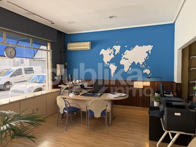 Comercial para venda em Centro, Santa Pola - 144 000 € (Ref: 9848004)