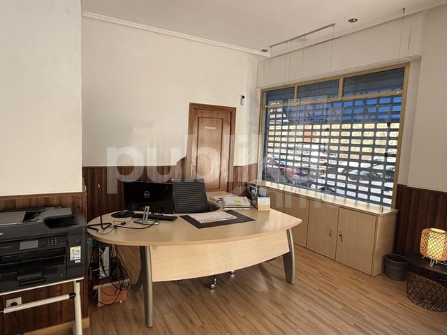 Comercial para venda em Centro, Santa Pola - 144 000 € (Ref: 9848004)