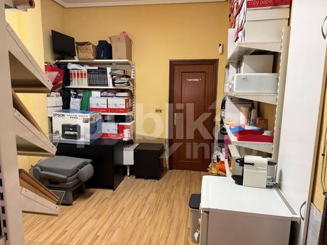 Comercial para venda em Centro, Santa Pola - 144 000 € (Ref: 9848004)