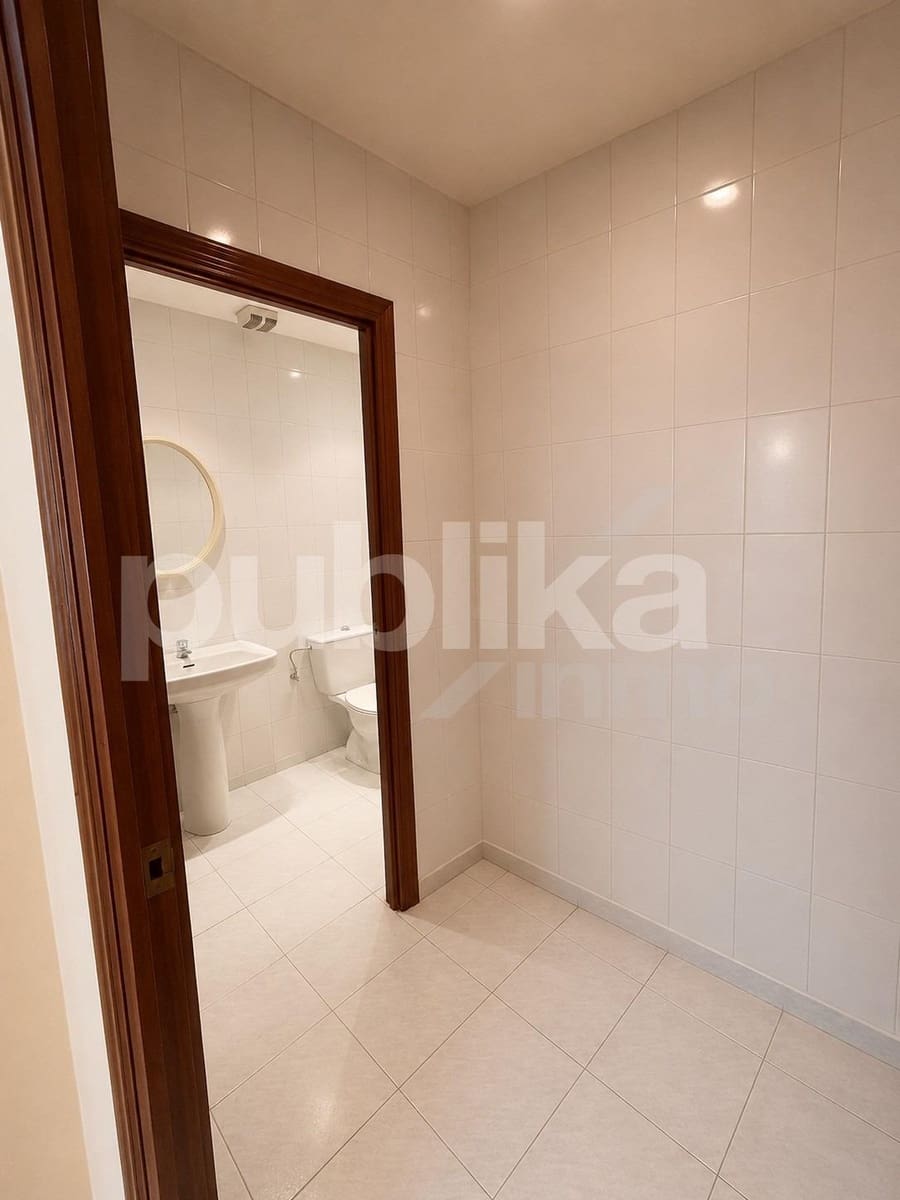 Erhverv til salg i Santa Pola - € 144.000 (Ref: 9848004)