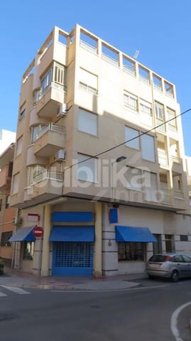 Kommersiell til salgs i Centro, Santa Pola - € 144 000 (Ref: 9848004)