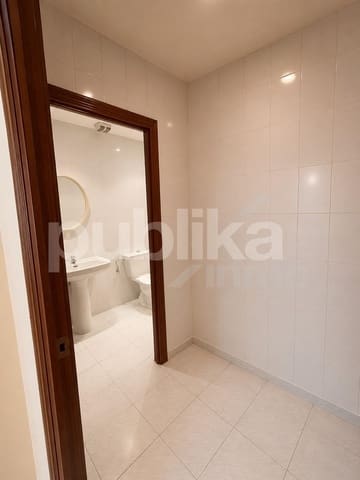 Kommersiell til salgs i Centro, Santa Pola - € 144 000 (Ref: 9848004)