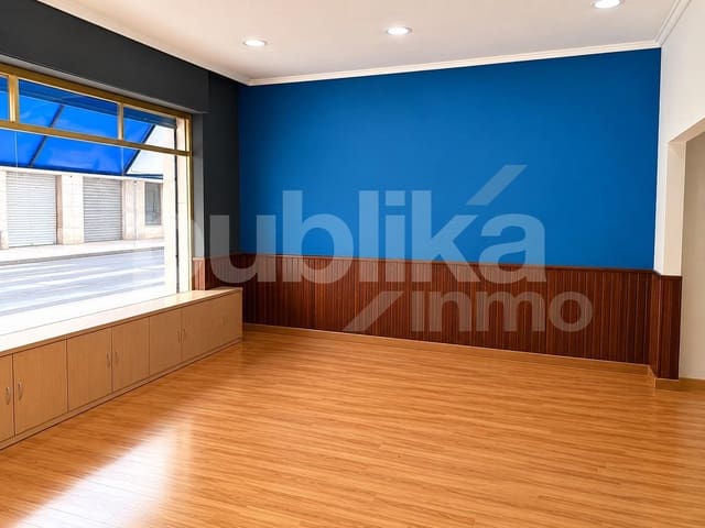 Kommersiell til salgs i Centro, Santa Pola - € 144 000 (Ref: 9848004)