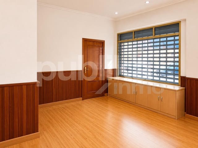 Kommersiell til salgs i Centro, Santa Pola - € 144 000 (Ref: 9848004)