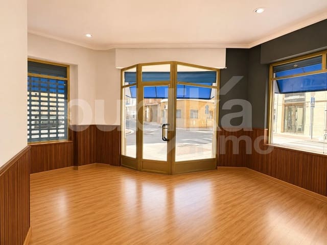 Kommersiell til salgs i Centro, Santa Pola - € 144 000 (Ref: 9848004)
